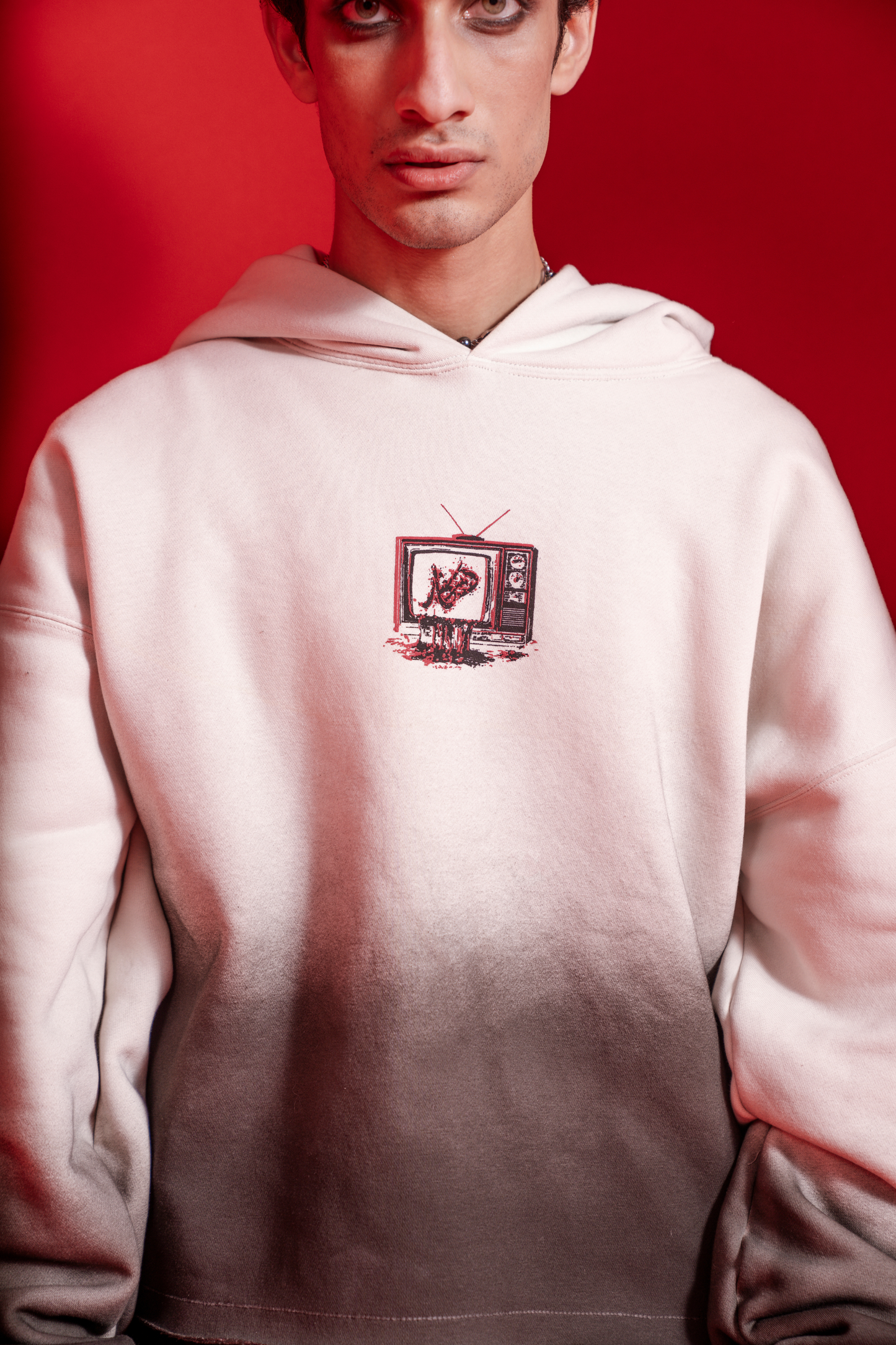 THE RAAKH HOODIE