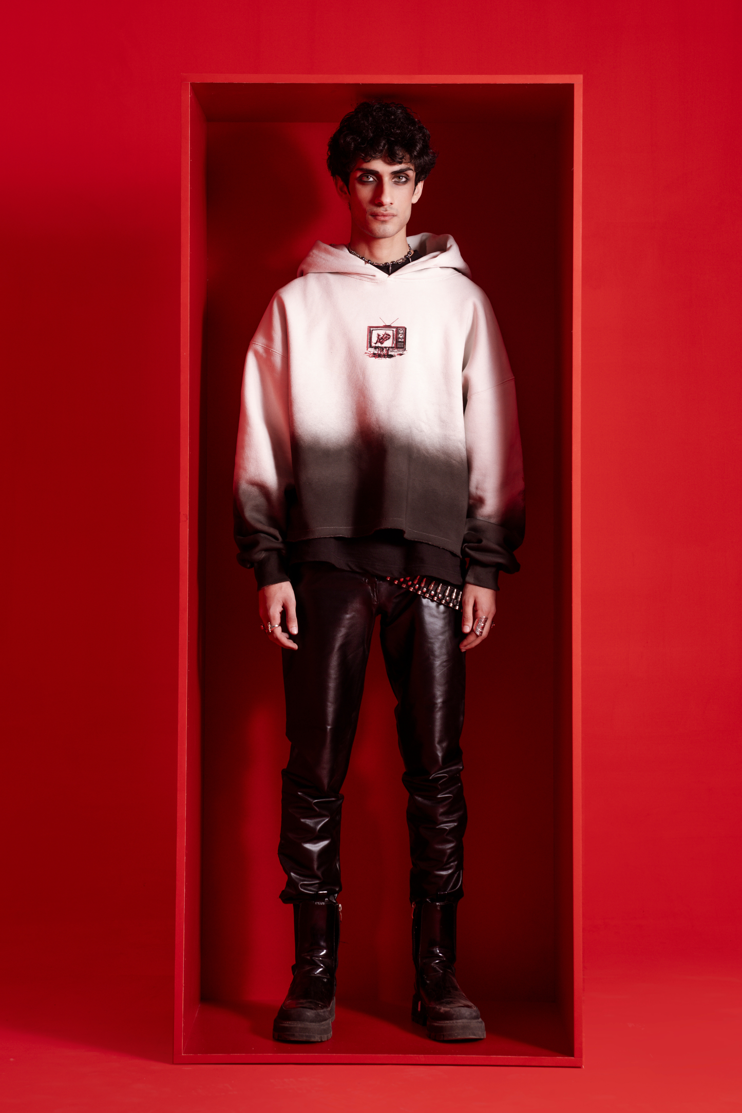 THE RAAKH HOODIE