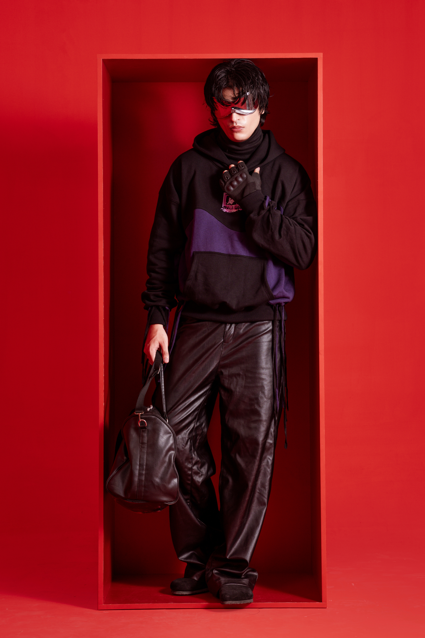 THE GIRAH HOODIE