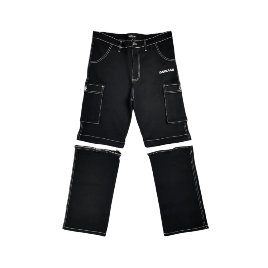 Zip Off - Cargo Pants