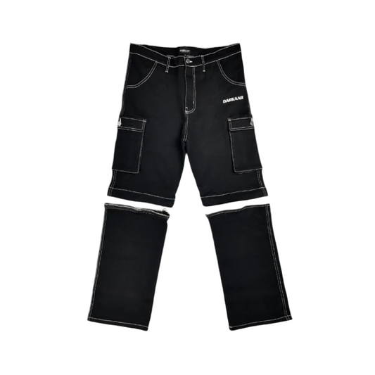 Zip Off - Cargo Pants