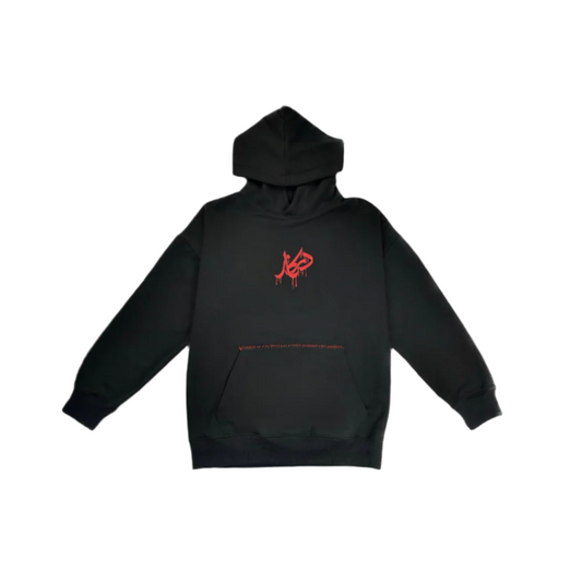 Khooni Markhor Hoodie