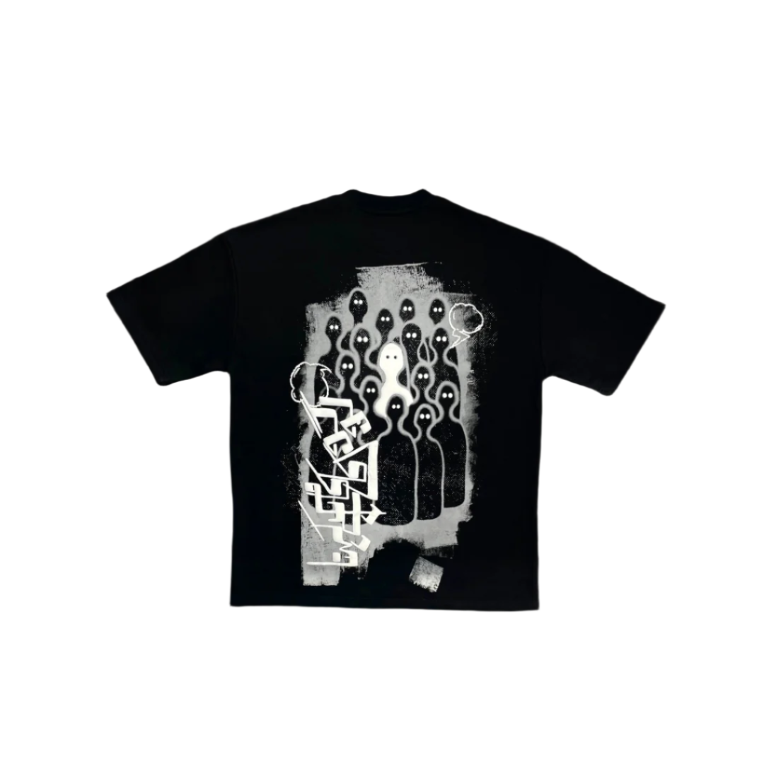 LKKG - T Shirt