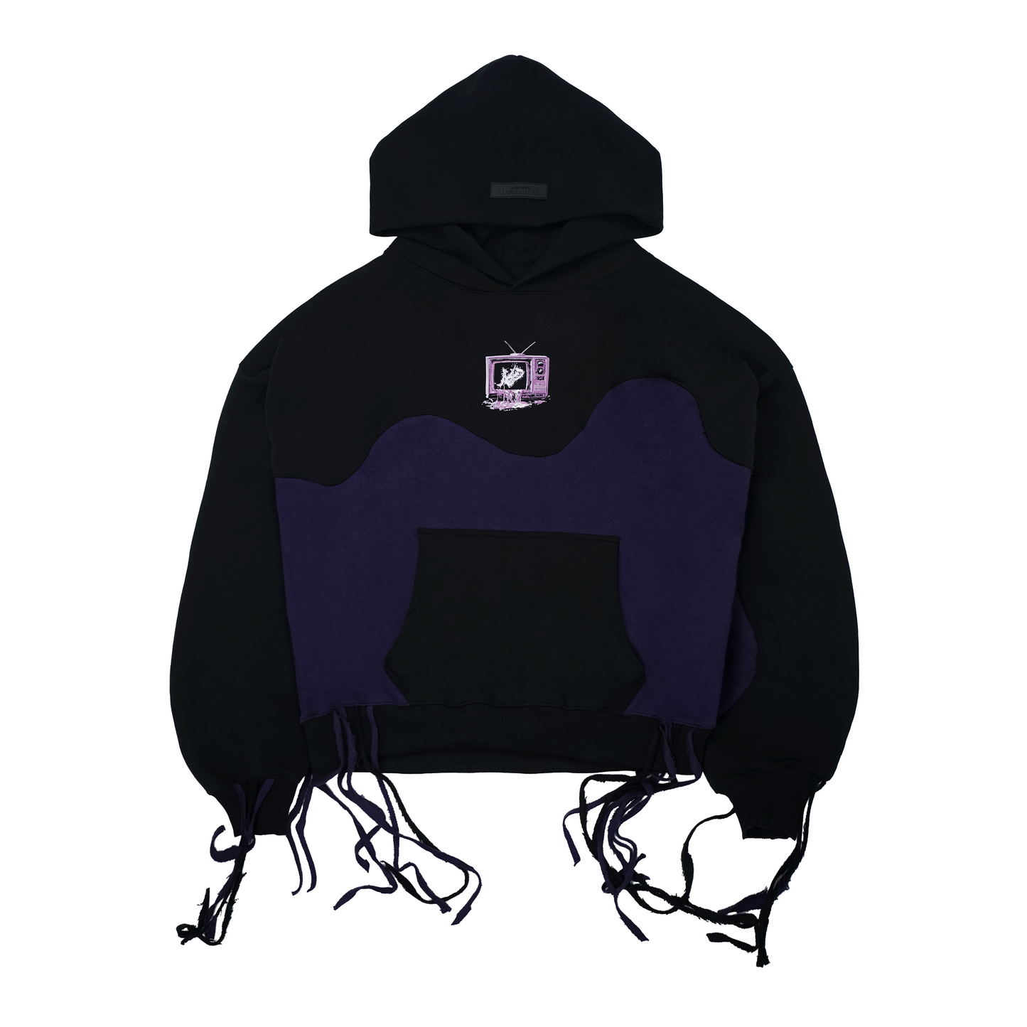 THE GIRAH HOODIE