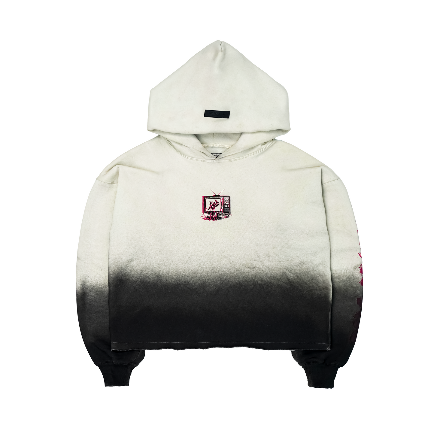 THE RAAKH HOODIE