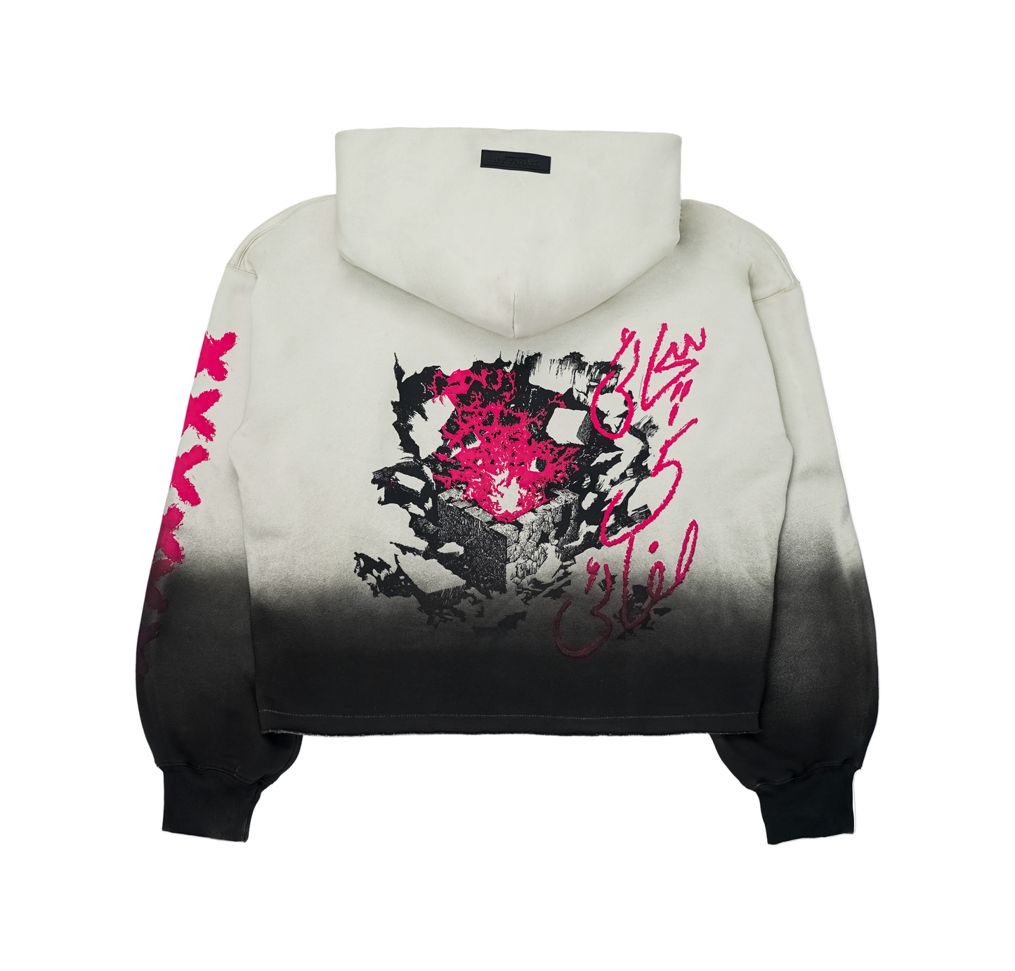 THE RAAKH HOODIE