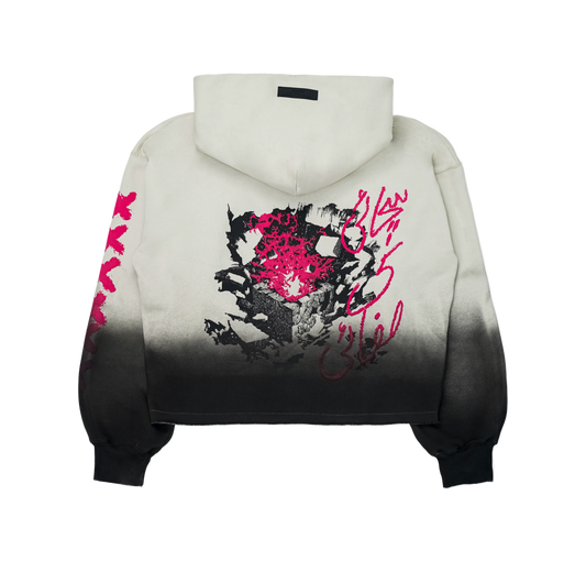THE RAAKH HOODIE